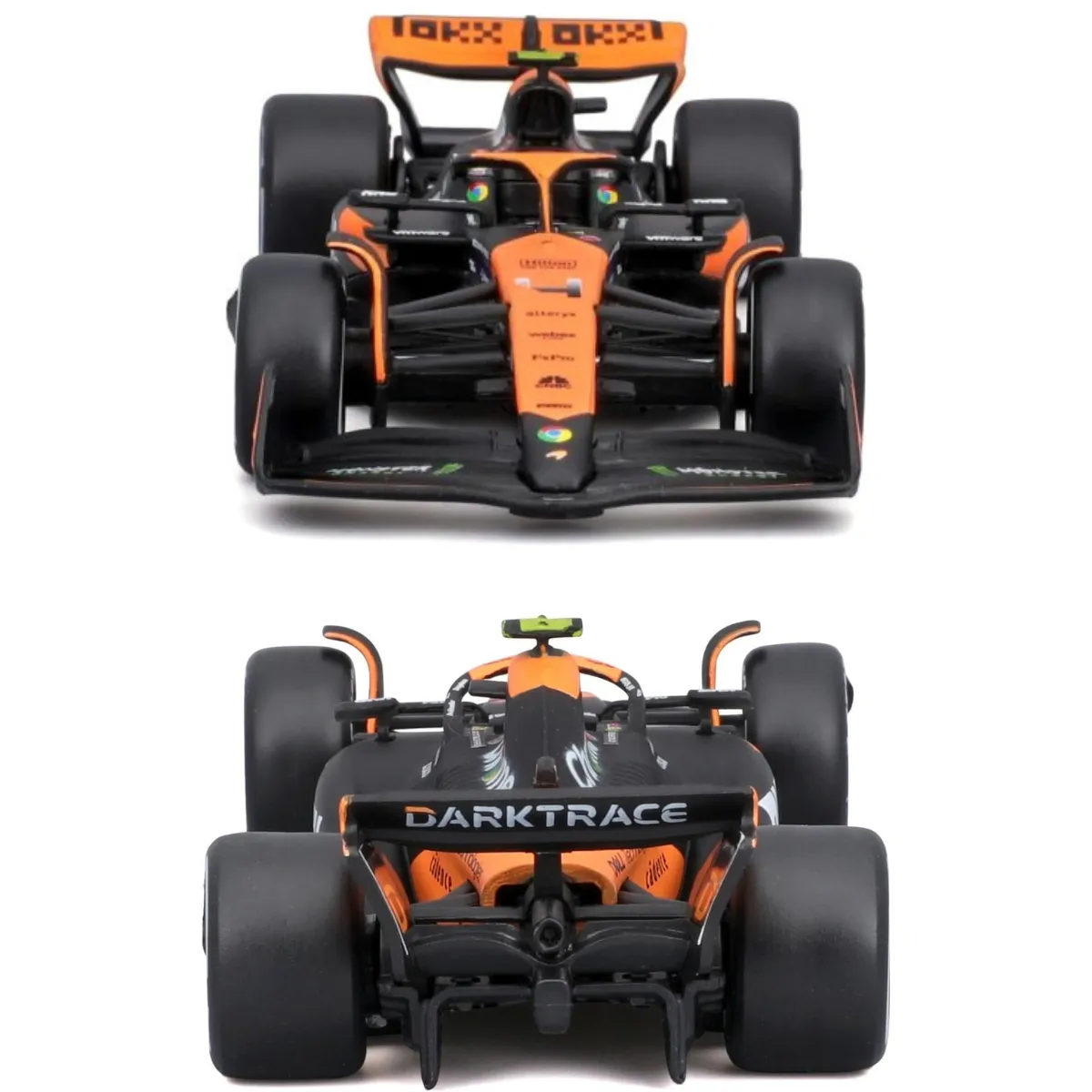 1 43 f 1 mclaren racing mcl38 2024 norris 4 2